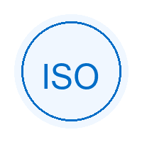 ISO 9001 Quality Management System Certification