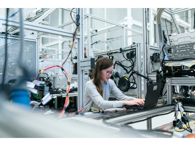 Comprehensive Consulting Services for Full-Line Equipment