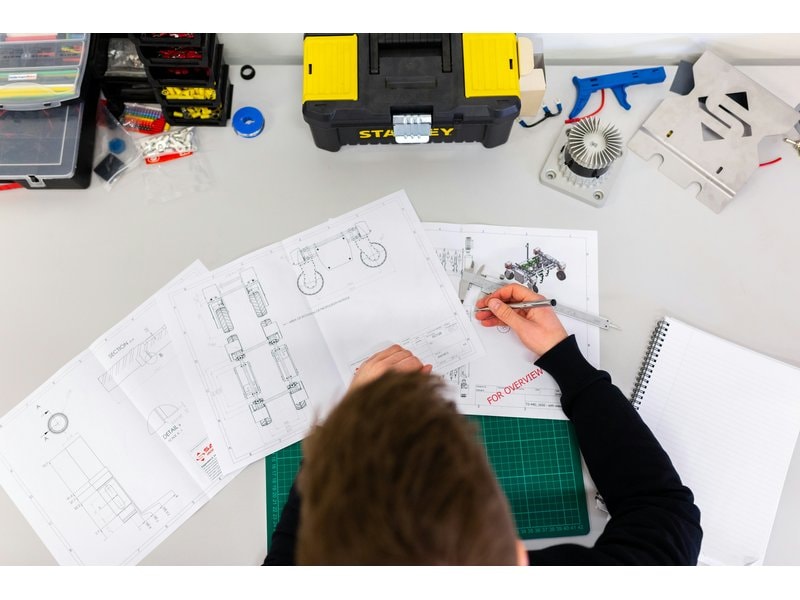 Professional Technical Training Services